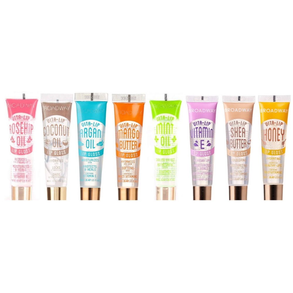 Broadway Lip Gloss